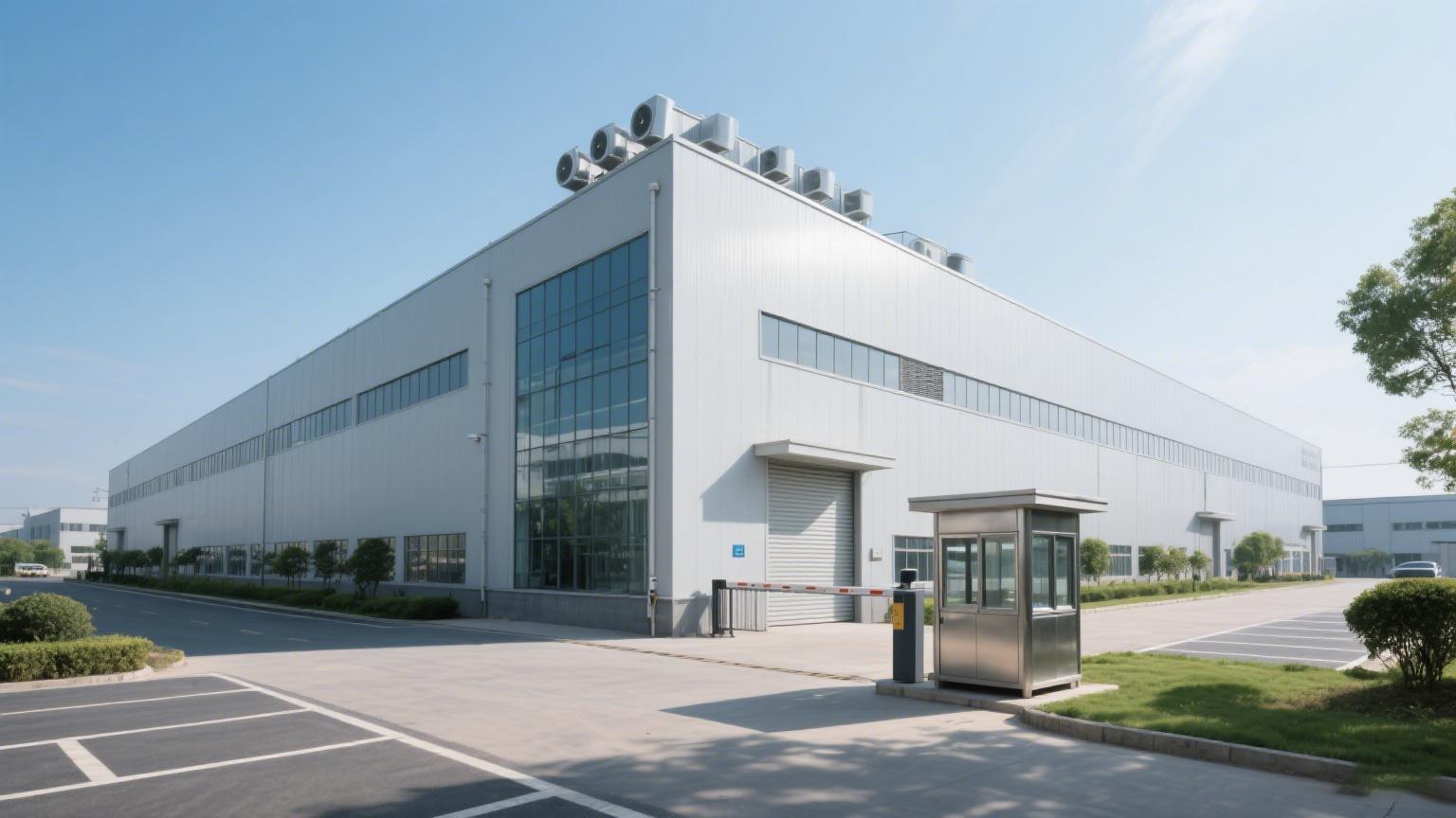 Sophiie Lifecare Manufacturing Facility
