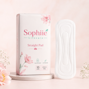 Straight Pad