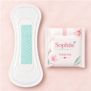 Trifold Pad