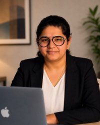 Nandita Rao