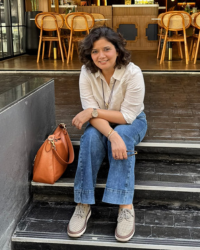 Nandita Rao